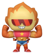 Steven Universe POP! Animation Vinyl Figure Sun Stone 9 cm Funko