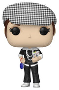The Devil Wears Prada POP! Movies Vinyl Figure Andy Sachs? withThe Book 9 cm Funko