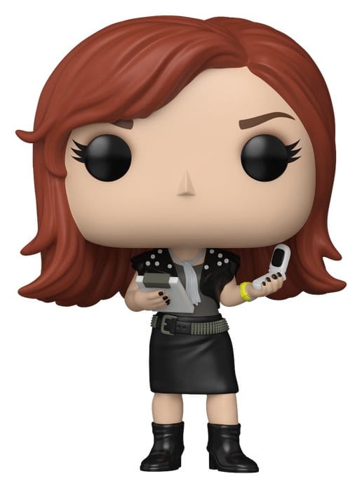 The Devil Wears Prada POP! Movies Vinyl Figure Emily Charlton 9 cm Funko