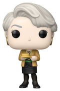 The Devil Wears Prada POP! Movies Vinyl Figure Miranda Priestly (GGL) 9 cm Funko