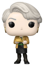 The Devil Wears Prada POP! Movies Vinyl Figure Miranda Priestly (GGL) 9 cm Funko