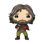 The Thing POP! Movies Vinyl Figure RJ MacReady 9 cm Funko