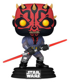 Star Wars: Maul - Shadow Lord POP! Vinyl Figure Maul 9 cm Funko