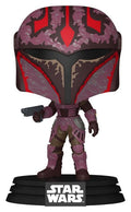 Star Wars: Maul - Shadow Lord POP! Vinyl Figure Rook Kast 9 cm Funko