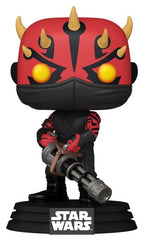 Star Wars: Maul - Shadow Lord POP! Vinyl Figure Icarus 9 cm Funko