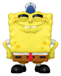 SpongeBob SquarePants POP! Animation Vinyl Figure SpongeBob 9 cm Funko