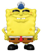 SpongeBob SquarePants POP! Animation Vinyl Figure SpongeBob 9 cm Funko