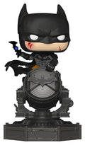 DC Comics POP! Comics Vinyl Figure Batman 9 cm Funko