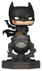 DC Comics POP! Comics Vinyl Figure Batman 9 cm Funko