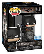 DC Comics POP! Comics Vinyl Figure Batman 9 cm