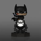 DC Comics POP! Comics Vinyl Figure Batman 9 cm
