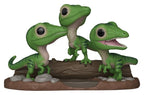 Jurassic Park POP! Premium Vinyl Figure Compsognathus 9 cm Funko
