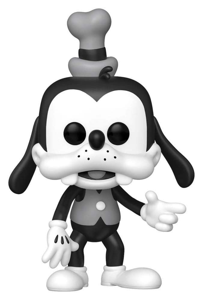 Mickey and Friends POP! Vinyl Figure Goofy 1932 9 cm Funko