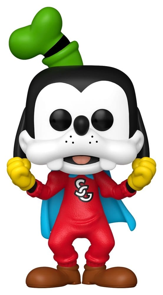 Mickey and Friends POP! Vinyl Figure Goofy 1963 9 cm Funko