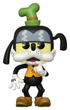 Mickey and Friends POP! Vinyl Figure Goofy 2019 9 cm Funko