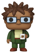 Futurama Pop! Animation Vinyl Figure Hermes w/Mug 9 cm Funko