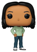 King of the Hill POP! TV Vinyl Figure Connie Souphanousinphone 9 cm Funko