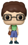 King of the Hill POP! TV Vinyl Figure Peggy Hill 9 cm Funko