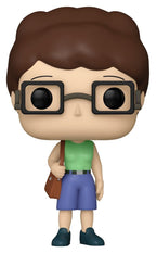 King of the Hill POP! TV Vinyl Figure Peggy Hill 9 cm Funko