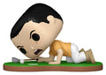 Happy Gilmore 2 POP! Deluxe Vinyl Figure Happy Gilmore 9 cm Funko