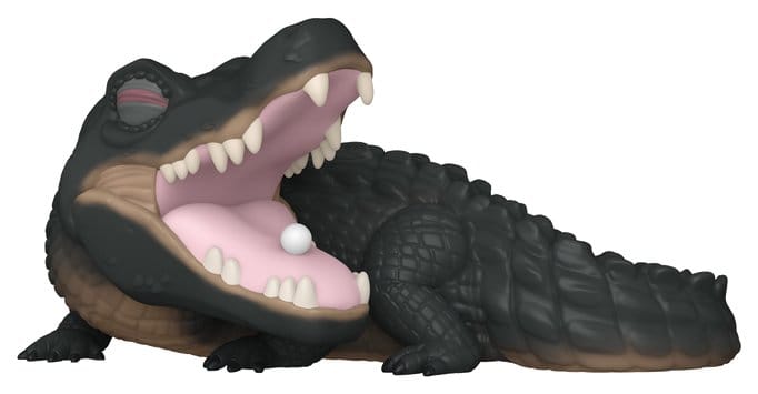 Happy Gilmore 2 POP! Movies Vinyl Figure Alligator 9 cm Funko