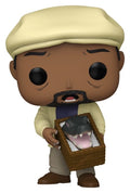Happy Gilmore 2 POP! Movies Vinyl Figure Chubbs Peterson 9 cm Funko