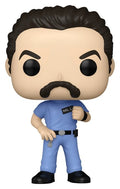 Happy Gilmore 2 POP! Movies Vinyl Figure Hal L 9 cm Funko