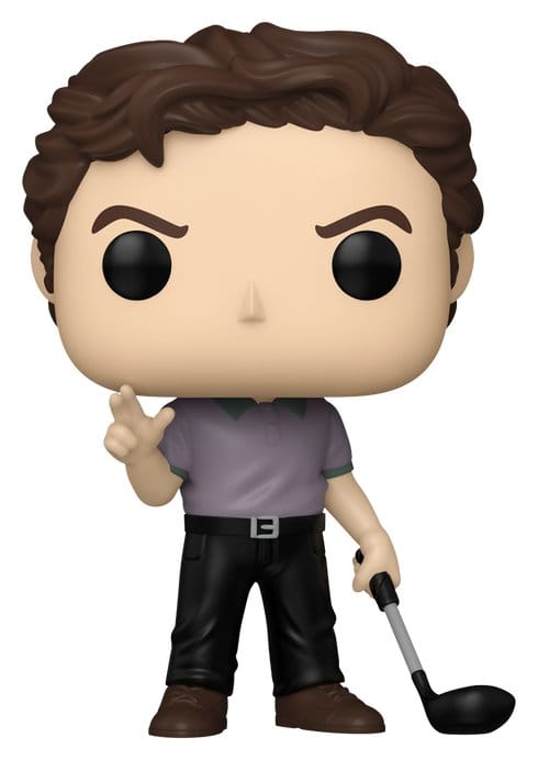Happy Gilmore 2 POP! Movies Vinyl Figure Shooter McGavin 9 cm Funko