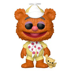 Muppet Babies POP! Vinyl Figure Baby Fozzie 9 cm Funko