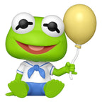 Muppet Babies POP! Vinyl Figure Baby Kermit 9 cm Funko