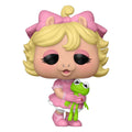 Muppet Babies POP! Vinyl Figure Baby Piggy 9 cm Funko