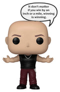Fast & Furious POP! Sayings Vinyl Figure Dominic Toretto 9 cm Funko