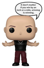 Fast & Furious POP! Sayings Vinyl Figure Dominic Toretto 9 cm Funko