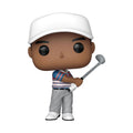 Tiger Woods POP! Golf Vinyl Figure Tour Debut 1992 9 cm Funko