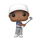 Tiger Woods POP! Golf Vinyl Figure Tour Debut 1992 9 cm Funko