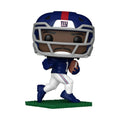 NFL: Legends POP! Sports Vinyl Figure Giants- Malik Nabers 9 cm Funko