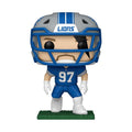 NFL: Legends POP! Sports Vinyl Figure Lions- Aidan Hutchinson (Home) 9 cm Funko