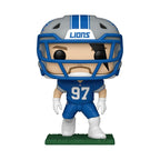NFL: Legends POP! Sports Vinyl Figure Lions- Aidan Hutchinson (Home) 9 cm Funko