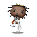 NBA Legends POP! Sports Vinyl Figure Grizzlies- Ja Morant (Home) 9 cm Funko