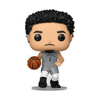 NBA Legends POP! Sports Vinyl Figure Spurs- Victor Wembanyama (SE) 9 cm Funko