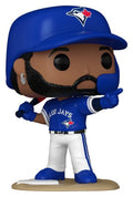 MLB POP! Vinyl Figure Blue Jays- Vladimir Guerrero Jr. (Blue Uniform) 9 cm Funko