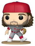 MLB POP! Vinyl Figure Phillies- Alec Bohm 9 cm Funko
