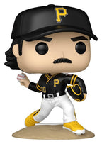 MLB POP! Vinyl Figure Pirates- Paul Skenes 9 cm Funko