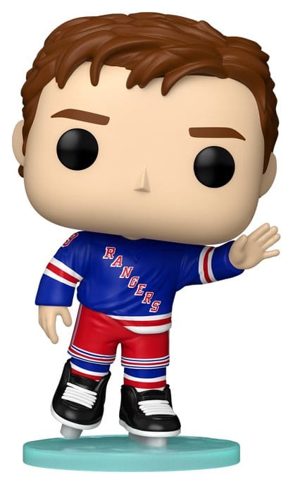 NHL POP! Vinyl Figure Legends- Wayne Gretzky (NYR-FW) 9 cm Funko