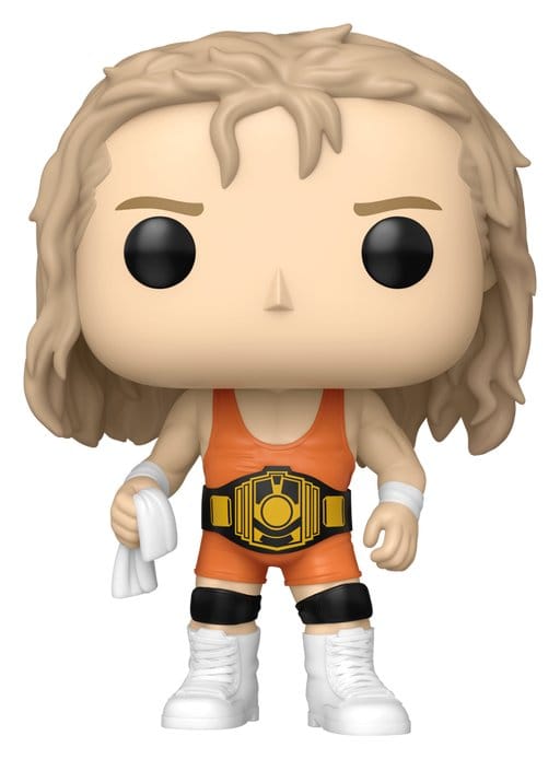 WWE POP! Vinyl Figure Curt Hennig (Mr. Perfect) 9 cm Funko