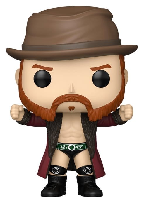 WWE POP! Vinyl Figure Sheamus 9 cm Funko