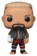 WWE POP! Vinyl Figure Solo Sikoa 9 cm Funko