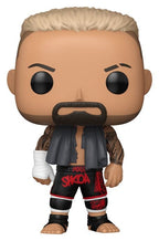 WWE POP! Vinyl Figure Solo Sikoa 9 cm Funko