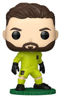 EFL POP! MLS Vinyl Figure Los Angeles FC - Hugo Lloris 9 cm Funko