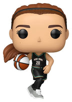 WNBA Legends POP! Sports Vinyl Figure Liberty- Sabrina Ionescu 9 cm Funko